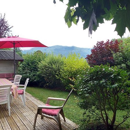 Chambres D'Hotes Le Gentil Home Arras-en-Lavedan Bagian luar foto