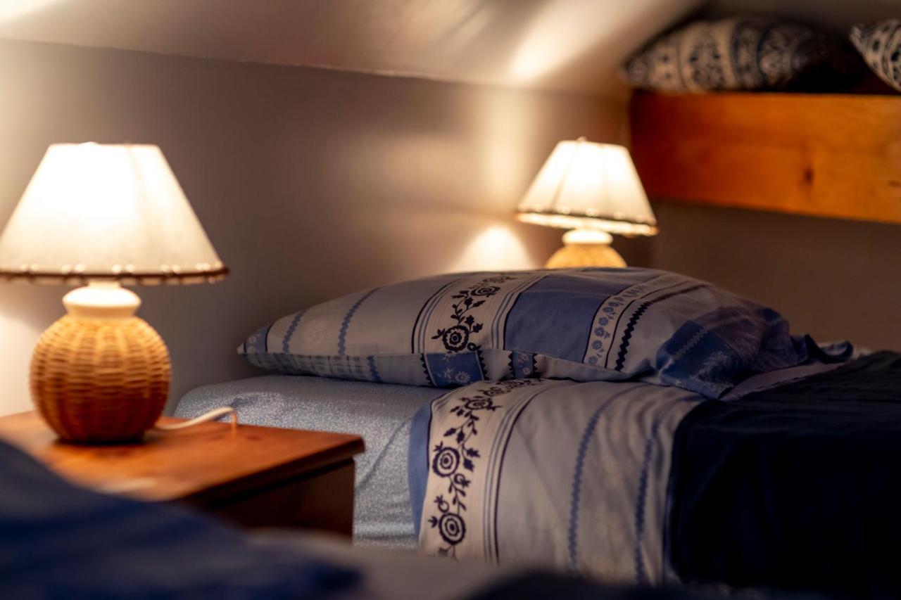 Chambres D'Hotes Le Gentil Home Arras-en-Lavedan Bagian luar foto