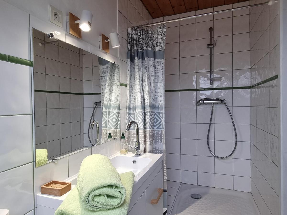 Chambres D'Hotes Le Gentil Home Arras-en-Lavedan Bagian luar foto