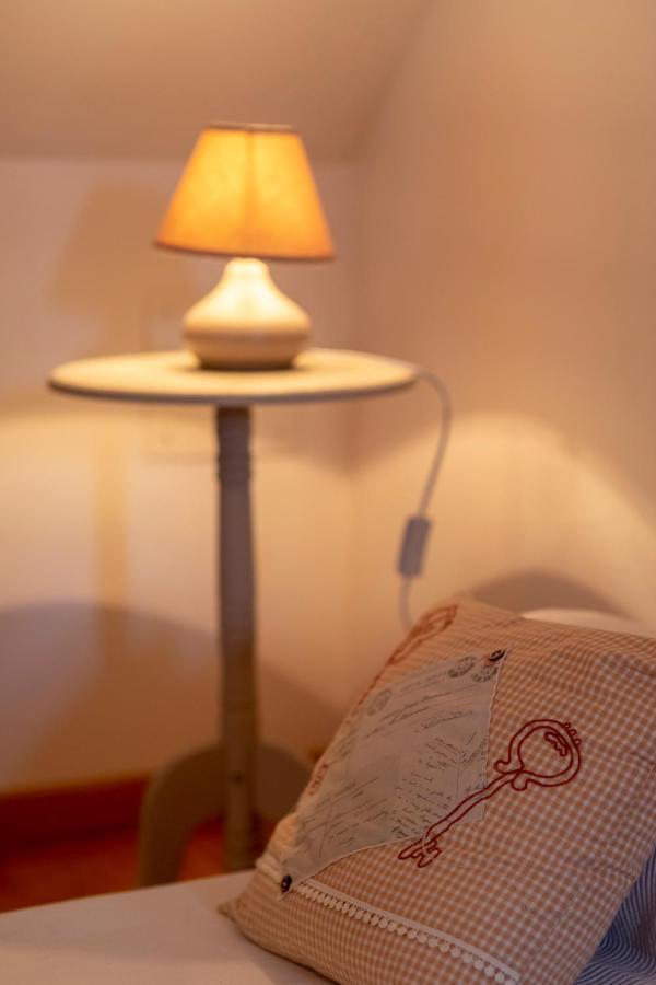 Chambres D'Hotes Le Gentil Home Arras-en-Lavedan Bagian luar foto