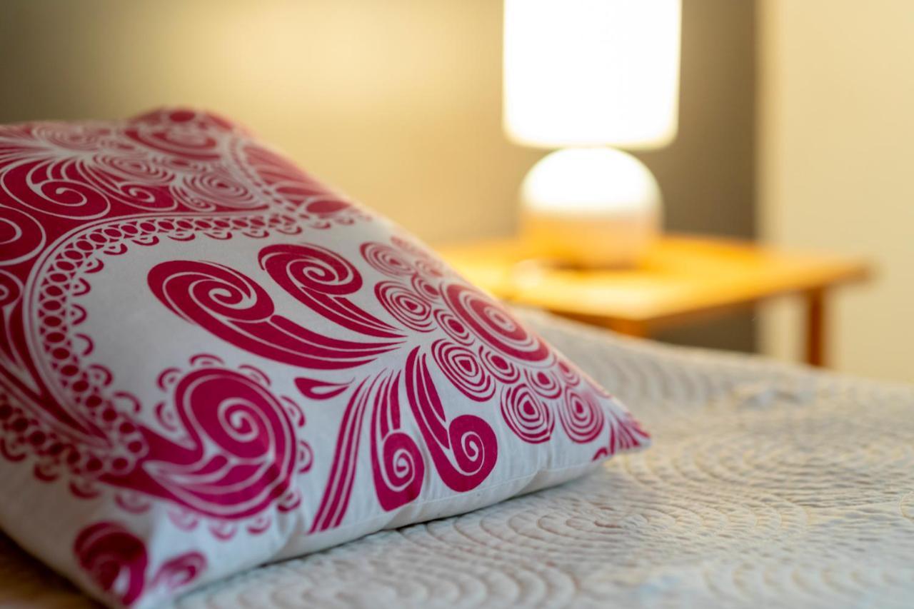 Chambres D'Hotes Le Gentil Home Arras-en-Lavedan Bagian luar foto