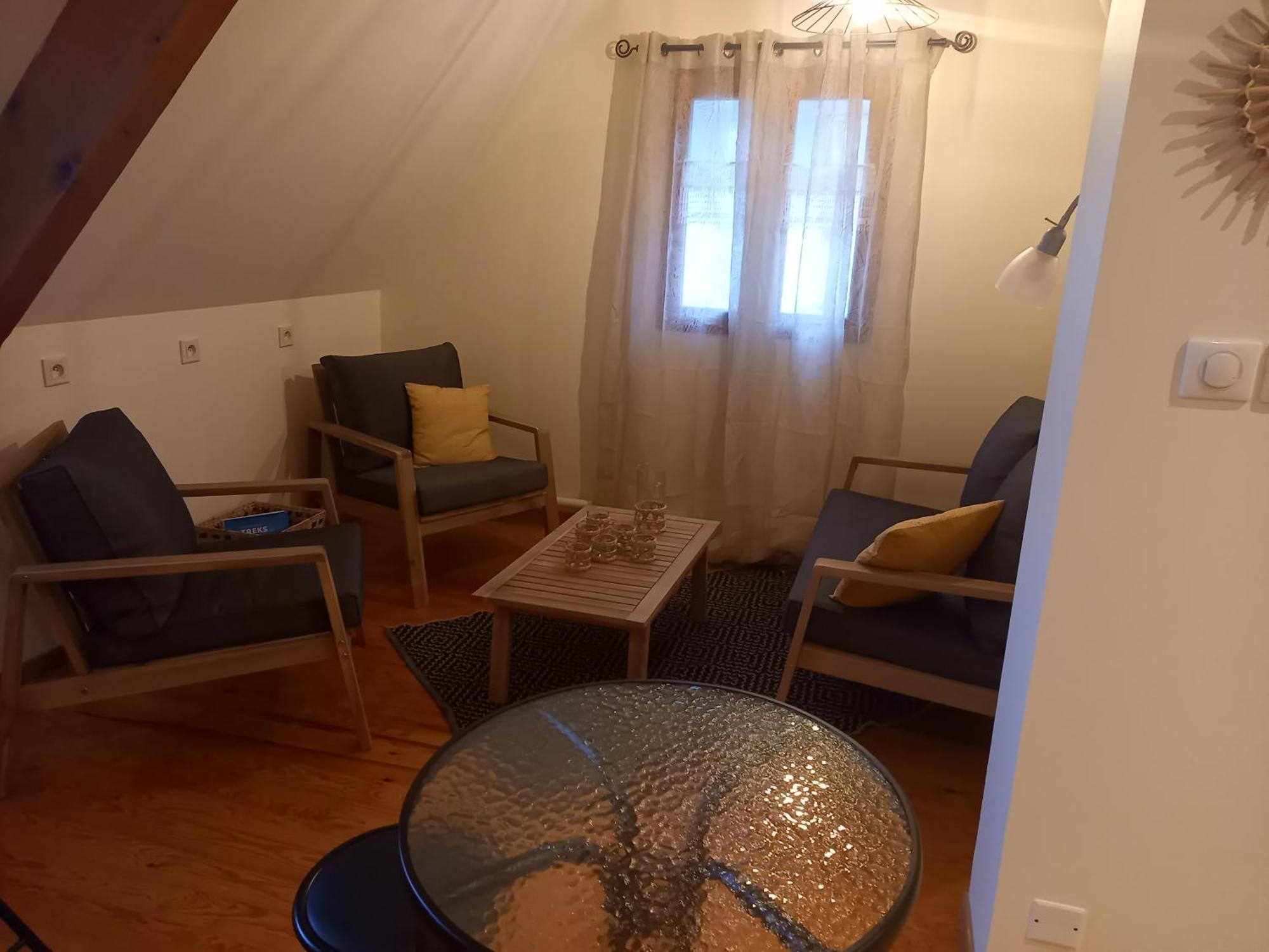 Chambres D'Hotes Le Gentil Home Arras-en-Lavedan Bagian luar foto