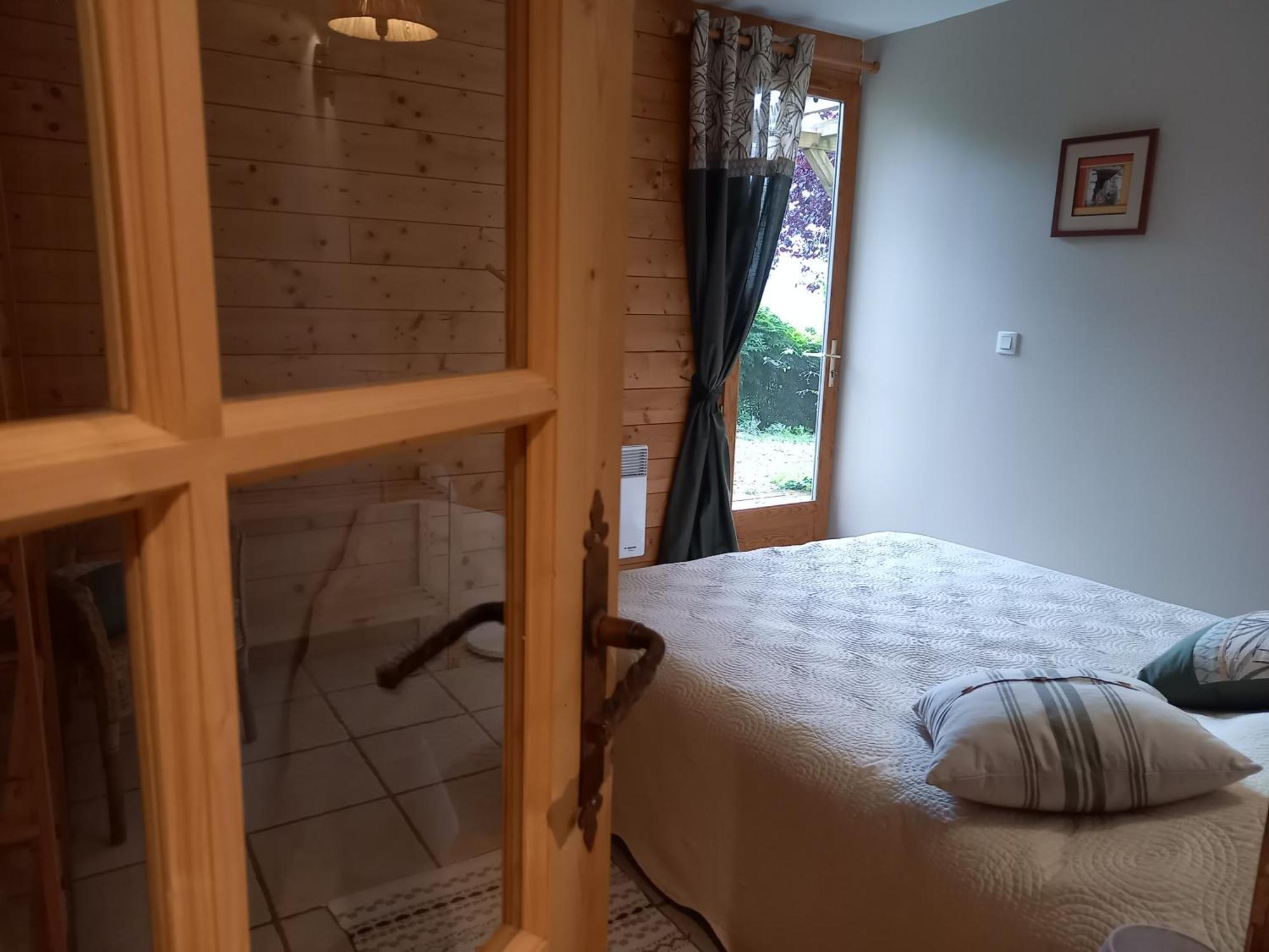 Chambres D'Hotes Le Gentil Home Arras-en-Lavedan Bagian luar foto