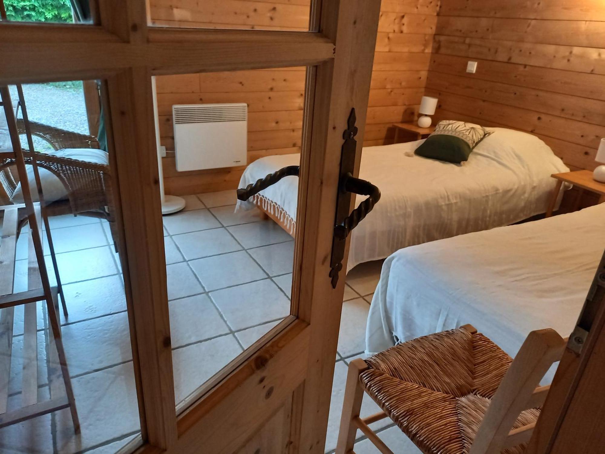 Chambres D'Hotes Le Gentil Home Arras-en-Lavedan Bagian luar foto