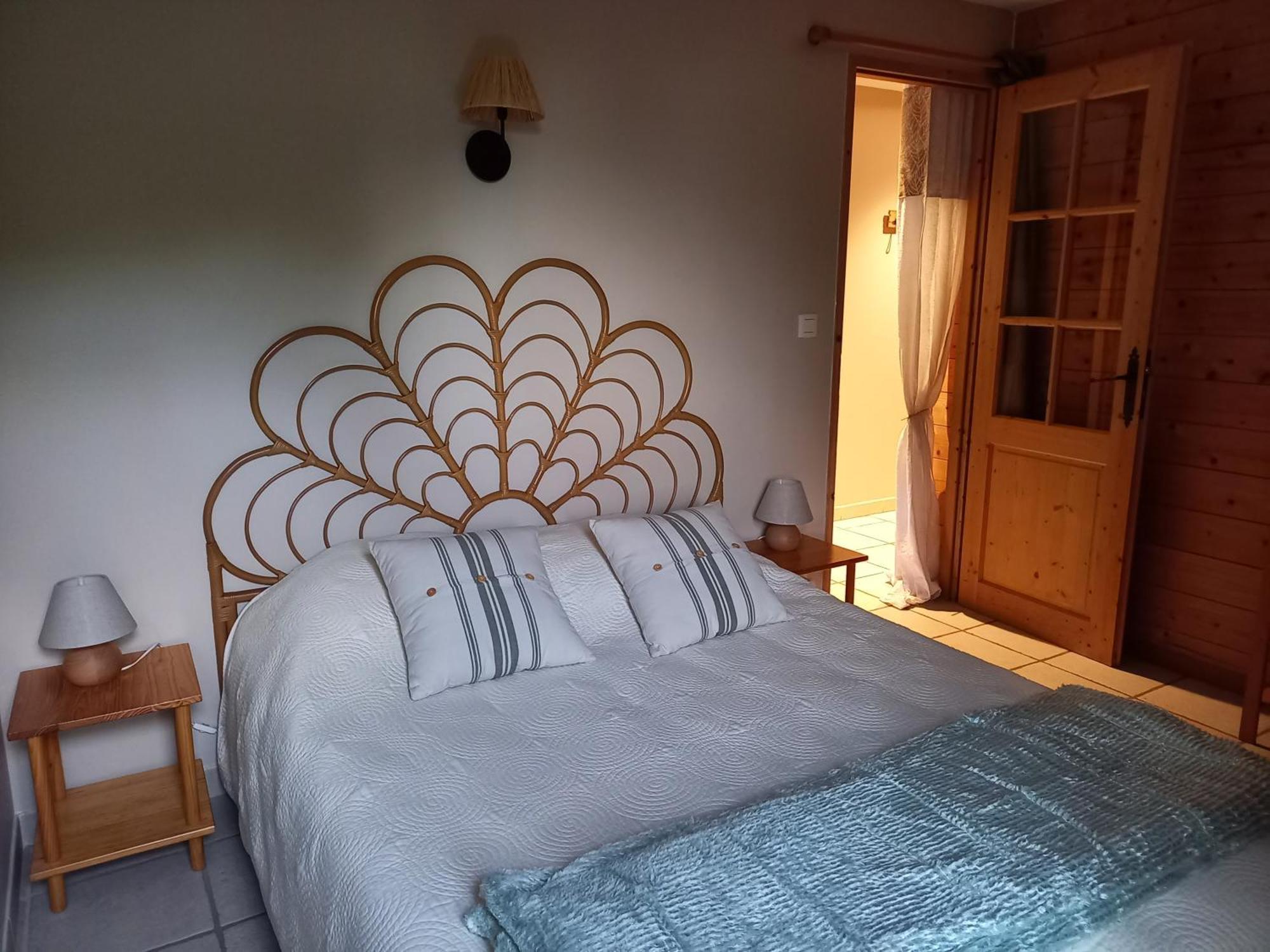 Chambres D'Hotes Le Gentil Home Arras-en-Lavedan Bagian luar foto